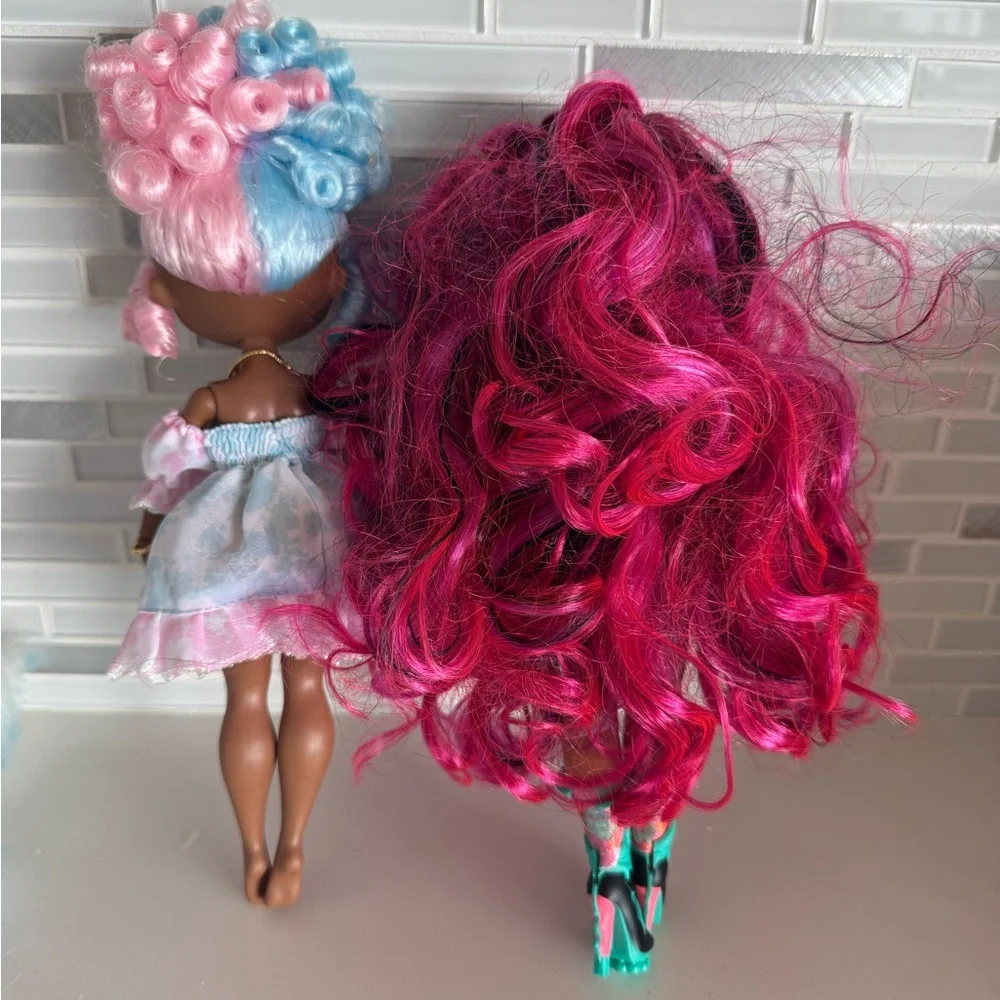 LOL DOLLS - Picture 2 of 3
